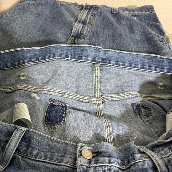 Levi's Carpenter Baggy Jeans - Picture 8 of 8